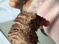 -Awfully Chocolate(来福士广场店)