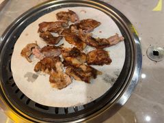 -沪上名羊天下•烤羊腿•东北烧烤•小龙虾(浦东直营总店)