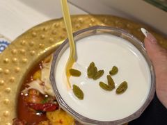 -阿拉丁新疆风味餐厅·清真(罗廊巷店)