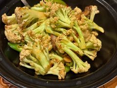 -臻宝中餐厅·大连菜·海鲜·融合菜(大连一方城堡豪华精选酒店)
