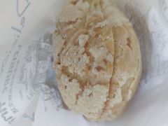 经典酥皮泡芙-mira甜品屋(财大店)