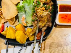 -米纸越南小馆(金鹰世界店)