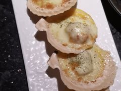 -上井精致料理(中兴商业大厦店)