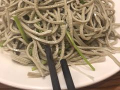 -清真吴记门钉肉饼·喜多利