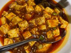 -小放牛炒菜馆(裕华万达店)