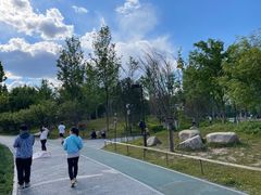 -回龙观体育文化公园