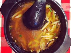 -西贝(枫蓝国际购物中心店)