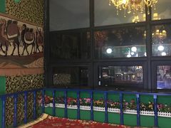 -木卡买提新疆餐厅·清真(新里海顿公馆店)