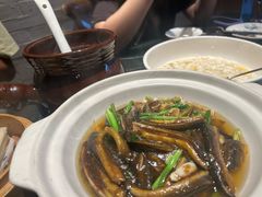 -芳芳私房菜·精做淮扬菜(承德路店)
