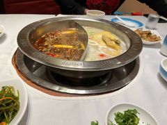-天宜隆蘑菇宴火锅(石景山旗舰店)