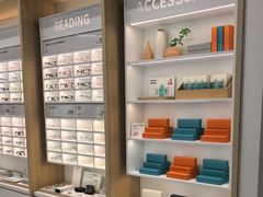 -OYEA欧野眼镜(武商MALL·众圆店)