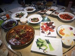 -鑫紫玉食府·巴特私房菜