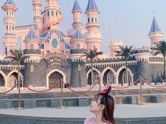 -沈阳方特欢乐世界