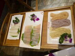 -川中故事·成都老火锅(东书房店)