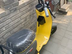 -九号电动车(安定门内大街店)