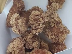 -麦当劳(北亭广场分店)