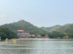 -珠海圆明新园