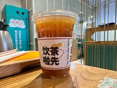 -潮粥荟·潮汕砂锅粥(朝阳大悦城店)