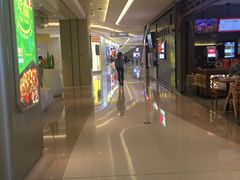 -布吉佳兆业广场