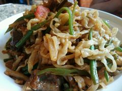 -巴盟人家·内蒙地方菜(华丽家族店)
