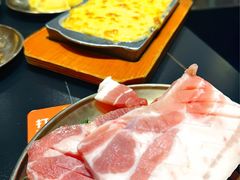 -西塔老太太泥炉烤肉(龙湖北苑天街店)