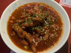 -赵小姐丨新中餐(曲江店)