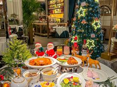 -狮拾久·现代新加坡料理(壹方城店)