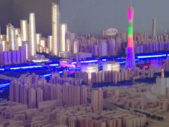 -广州市城市规划展览中心