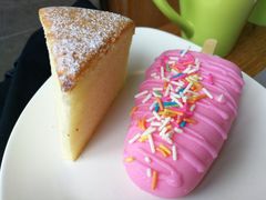 -解放碑威斯汀酒店-知味国际美食餐厅