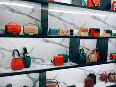 -CHARLES&KEITH(北京apm店)