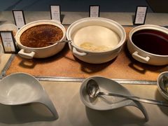 -海口鲁能希尔顿酒店-田园汇自助餐·三文鱼·海鲜