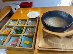 -勺子米线·云南传统小吃市集(四方街店)