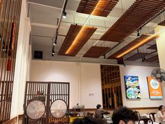 -丰尔粥食·粥底火锅·桑拿鸡(大良总店)
