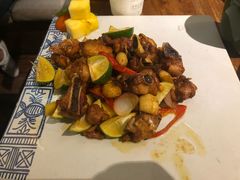 -云海肴·汽锅鸡·云南菜(美罗城店)