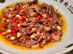 -佬麻雀·剁椒鱼头(京基KK One店)