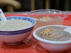 花生汤-没牙伯花生汤店(老药洲店)