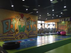 -RoMan罗马健身工作室(莘庄店)