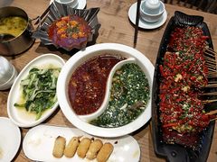 -成都吃客(九眼桥店)