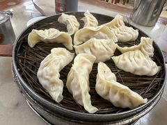 -老蔡记(二七广场店)