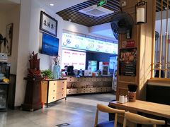 -朱鸿兴面馆(镇湖店)