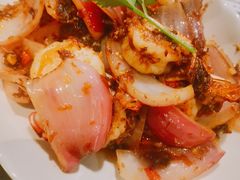 -大头虾越式风味餐厅(光明广场店)