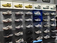 -李宁(苏州中心店)