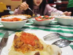-Santoor 萨都里印度餐厅(北锣鼓巷店)