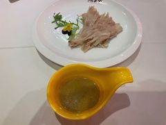 芥末鸭掌-北京全聚德(王府井店)