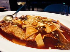 -柒园·三十年创意杭帮菜(龙湖滨江天街店)