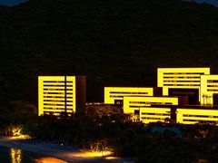 -三亚太阳湾柏悦酒店