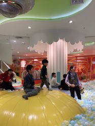 -meland亲子乐园•派对•研学(苏州悠方购物中心店)