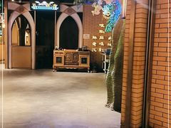 -胖老汉椒麻鸡清真新疆菜(西御街店)