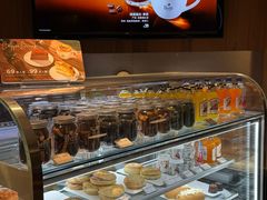 -Peet's Coffee皮爷咖啡(大学路店)