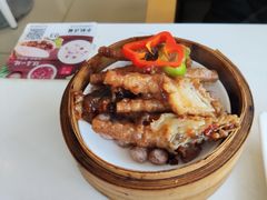 -嘉和一品粥(首经贸店)